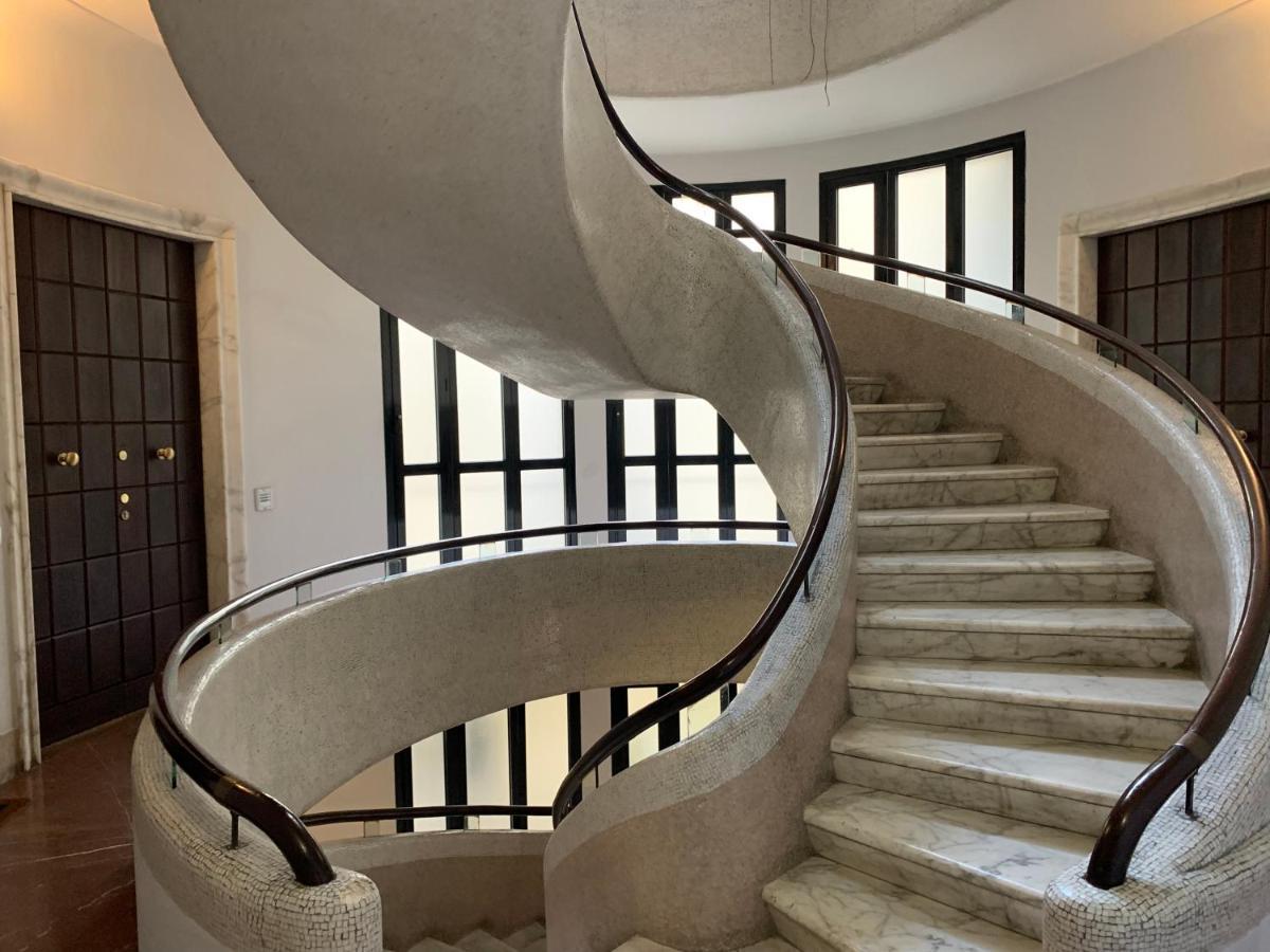 Apartment House Marittima By World Genua
