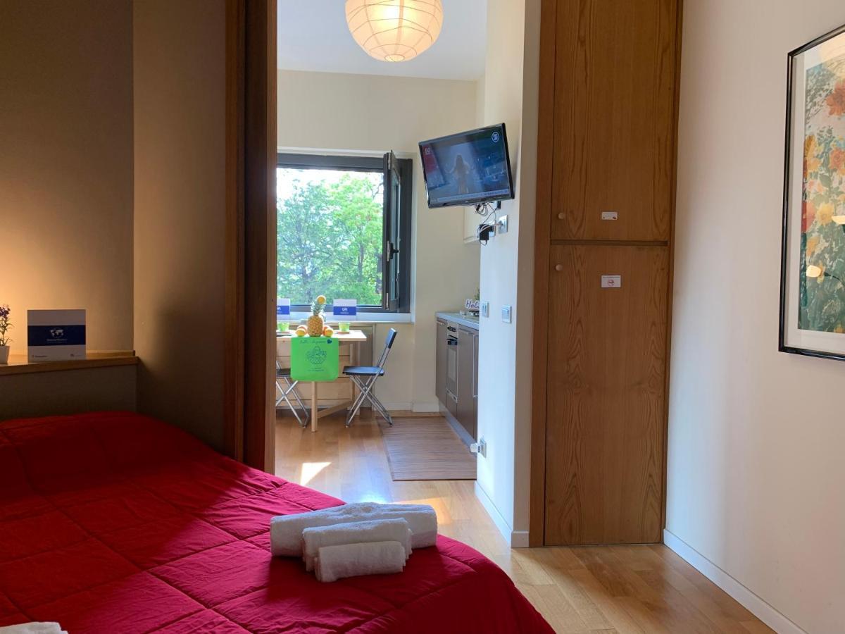 House Marittima By World Apartment Genua