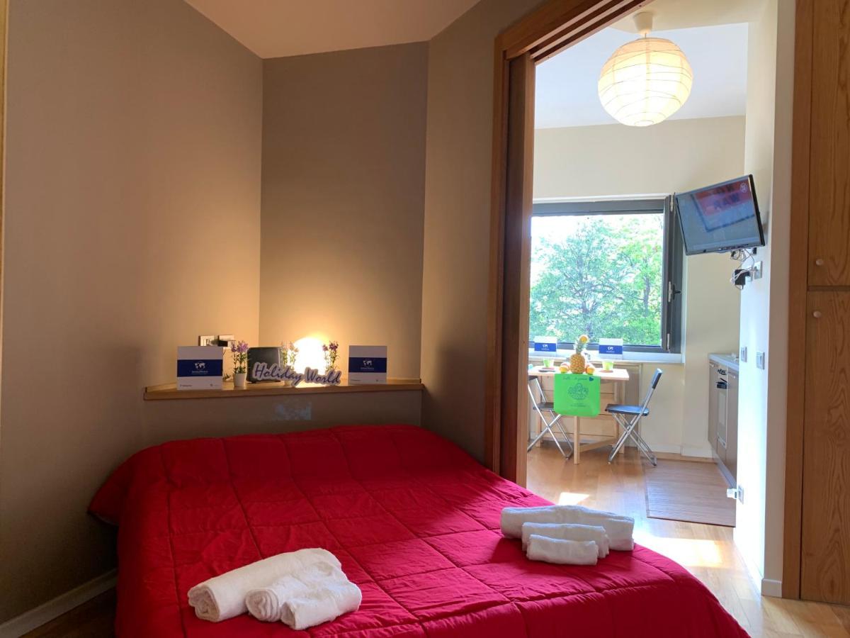 House Marittima By World Apartment Genua