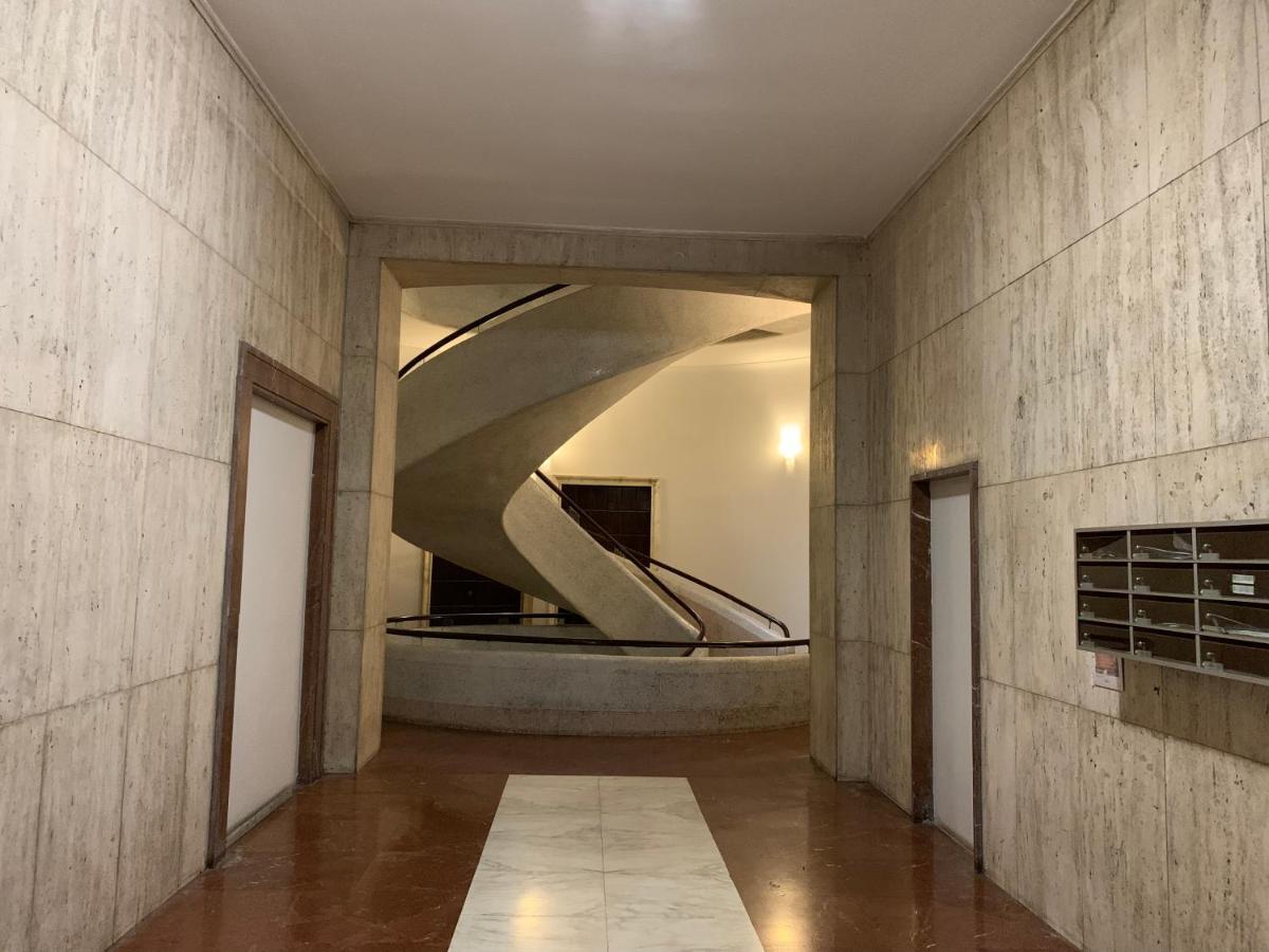 Apartment House Marittima By World Genua